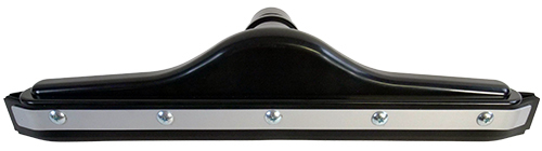 14 inch neoprene squeegee front view