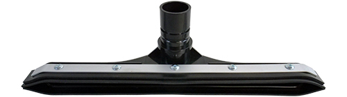 14 inch neoprene squeegee bottom view